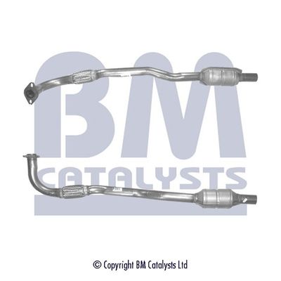 BM CATALYSTS Katalüsaator BM80213H